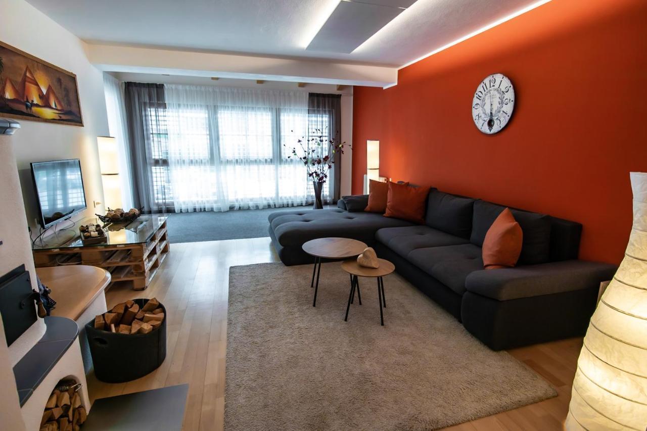 Apartment Argentis Krumas-Living - Kronplatz San Vigilio Di Marebbe Exterior foto