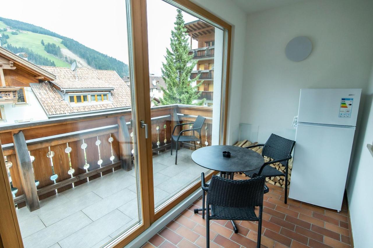 Apartment Argentis Krumas-Living - Kronplatz San Vigilio Di Marebbe Exterior foto